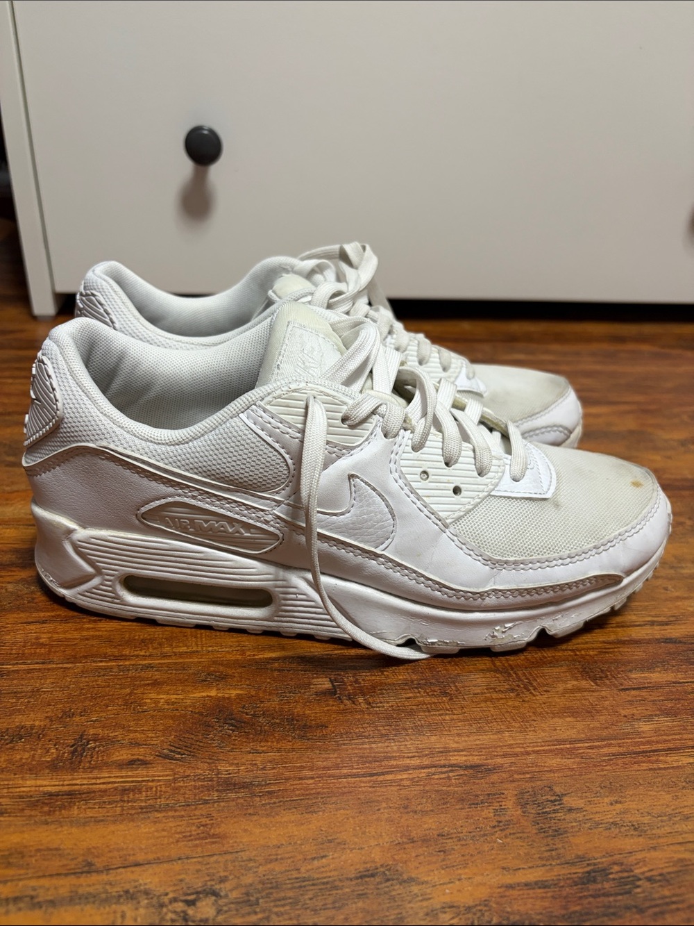 Nike air max